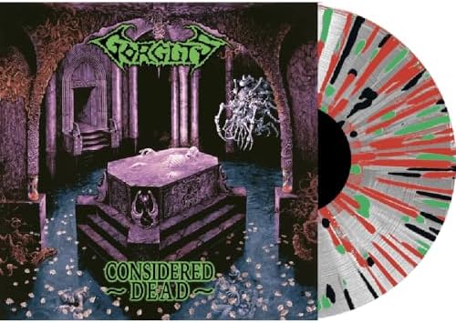 Amazon.com: Swamped In Gore: CDs & Vinyl